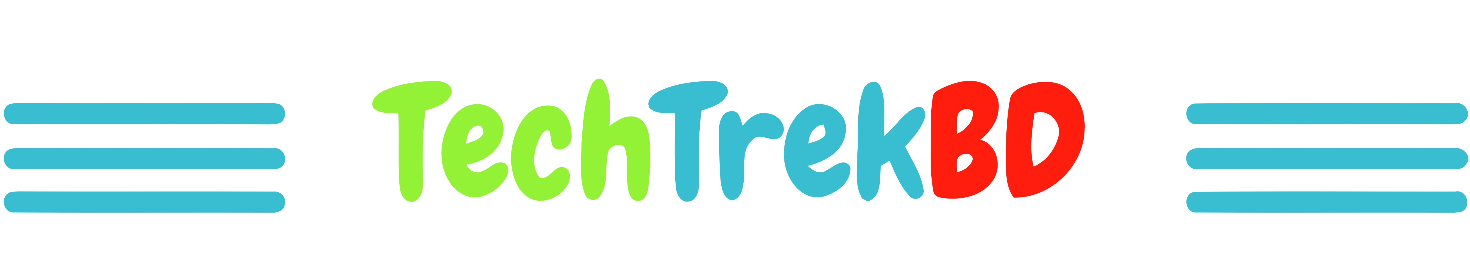 ThechTreek